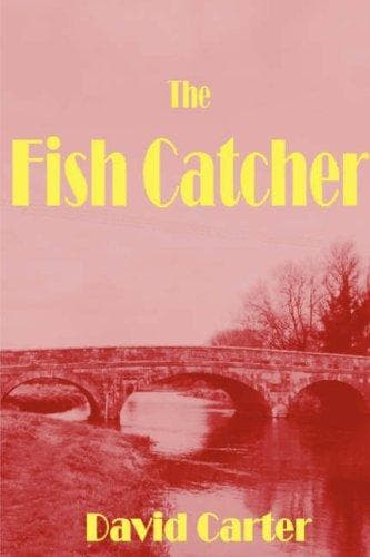 Tapa de The Fish Catcher