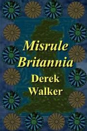 Tapa de Misrule Britannia