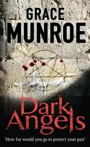 Tapa de Dark Angels