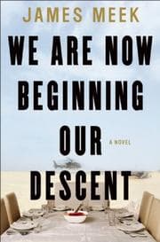 Tapa de We are now beginning our descent