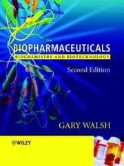 Tapa de Biopharmaceuticals