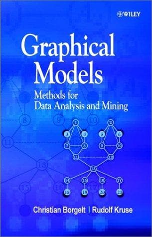 Tapa de Graphical models