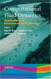 Tapa de Computational fluid dynamics