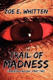 Tapa de Trail of Madness