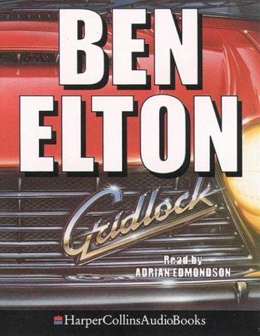 Tapa de Gridlock