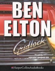 Tapa de Gridlock