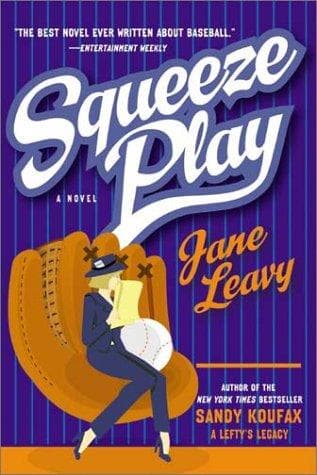 Tapa de Squeeze Play