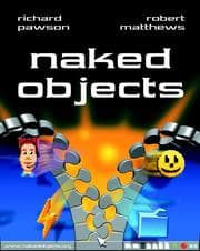 Tapa de Naked objects