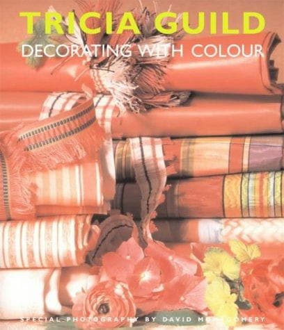 Tapa de Tricia Guild on Color