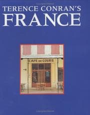 Tapa de Terence Conran's France