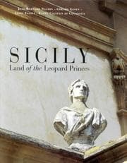 Tapa de Sicily