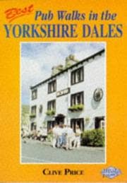 Tapa de Pub Walks in the Yorkshire Dales