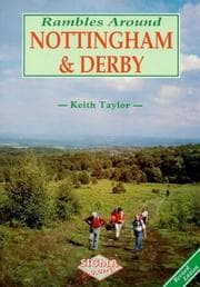 Tapa de Rambles Around Nottingham and Derby