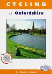 Tapa de Cycling in Oxfordshire