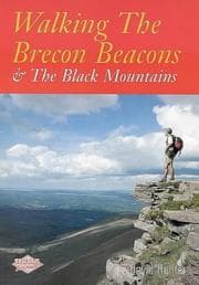 Tapa de Walking the Brecon Beacons and the Black Mountains