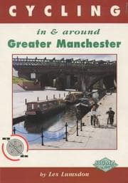 Tapa de Cycling in and Around Greater Manchester