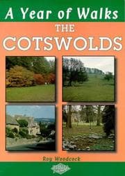 Tapa de A Year of Walks