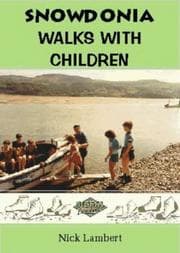 Tapa de Snowdonia Walks with Children