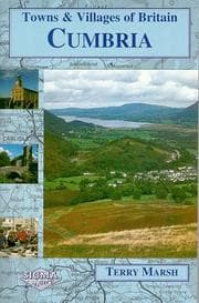 Tapa de Cumbria (Towns & Villages of Britain)