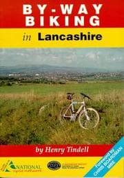 Tapa de By-way Biking in Lancashire