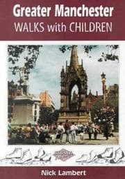 Tapa de Greater Manchester Walks with Children