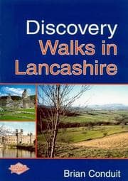 Tapa de Discovery Walks in Lancashire
