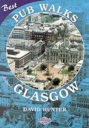 Tapa de Best Pub Walks Around Glasgow