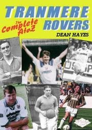 Tapa de Tranmere Rovers FC