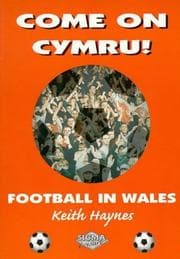 Tapa de Come on Cymru!