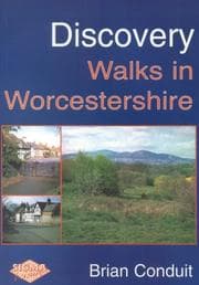 Tapa de Discovery Walks in Worcestershire