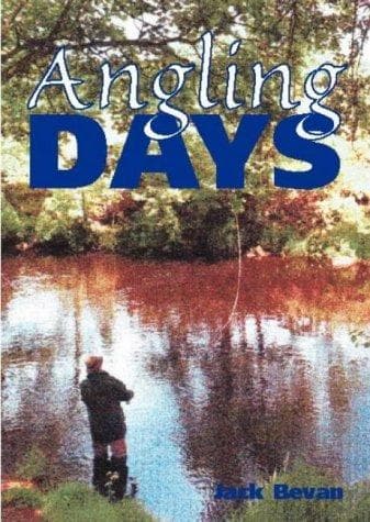 Tapa de Angling Days