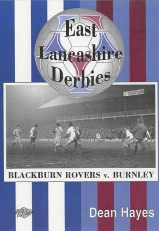 Tapa de East Lancashire Derbies