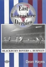 Tapa de East Lancashire Derbies