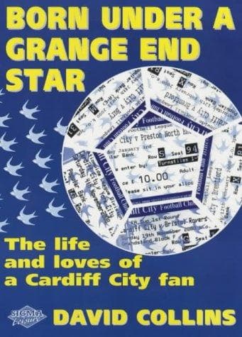 Tapa de Born Under a Grange End Star