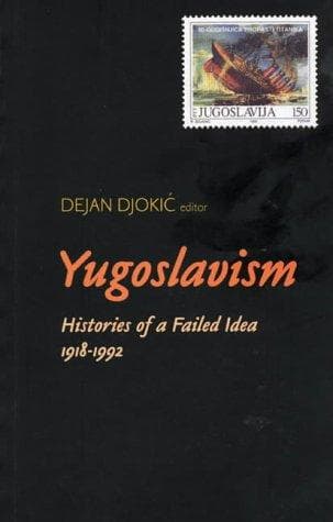 Tapa de Yugoslavism