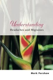 Tapa de Understanding Headaches and Migraines (Understanding Illness & Health)