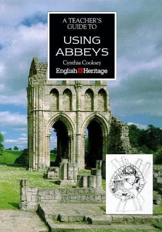 Tapa de A teacher's guide to using abbeys