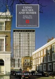 Tapa de Using Houses and Homes