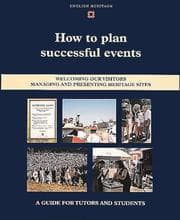 Tapa de How To Plan Successful Special Events