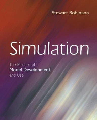 Tapa de Simulation