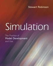 Tapa de Simulation