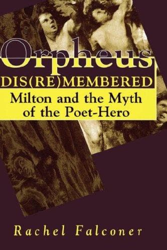 Tapa de Orpheus dis(re)membered