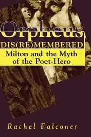 Tapa de Orpheus dis(re)membered