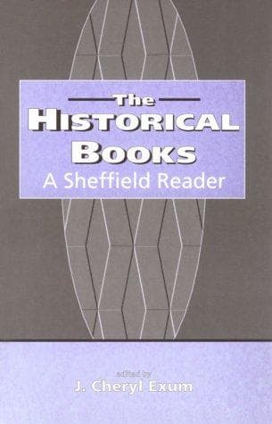 Tapa de The Historical Books