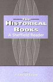 Tapa de The Historical Books
