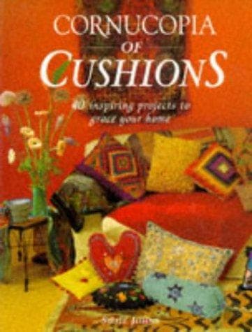 Tapa de Cornucopia of Cushions