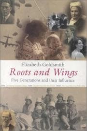 Tapa de Roots and Wings