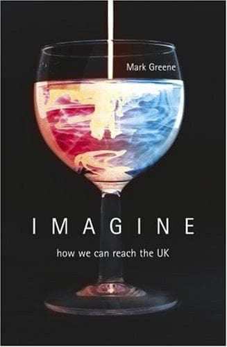 Tapa de Imagine