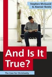 Tapa de And Is It True?