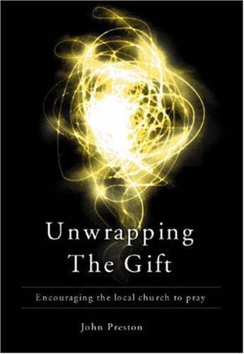 Tapa de Unwrapping the Gift